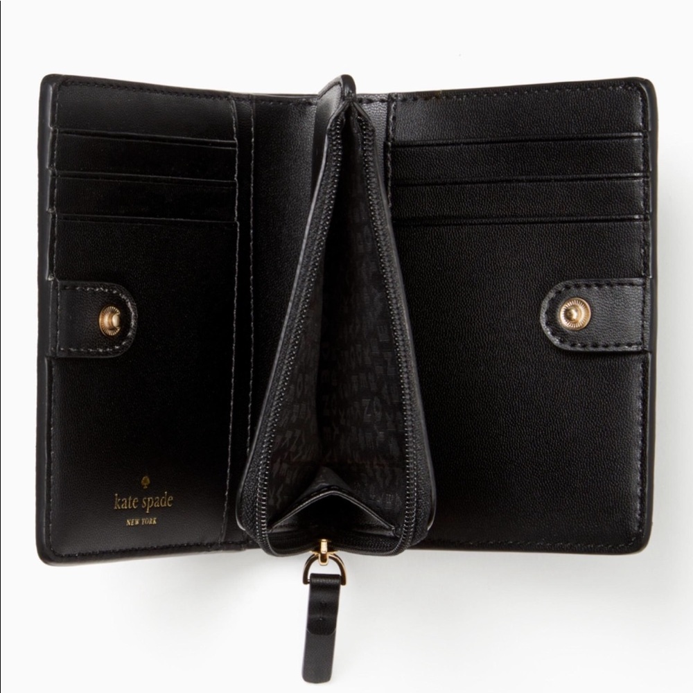 ‼️LAST 1‼️Kate spade bag & wallet Natalya & Shawn - Picture 6 of 8